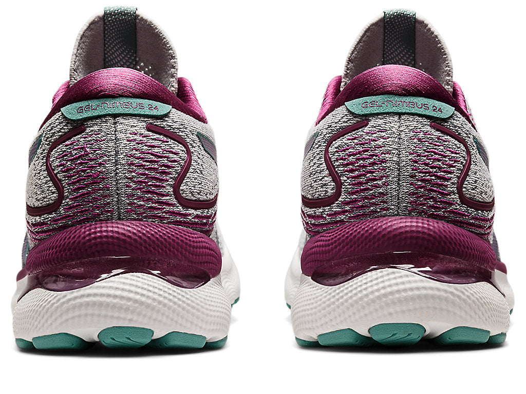 [1012B340-020] Womens Asics GEL-NIMBUS 24