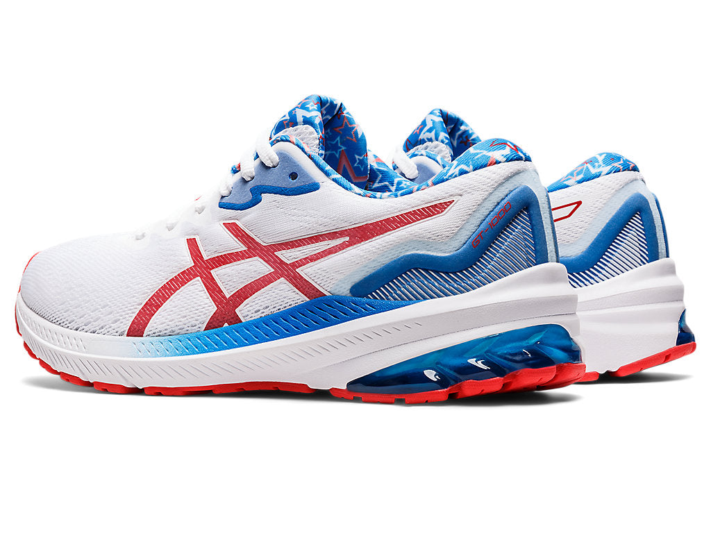[1012B363-100] Womens Asics GT-1000 11