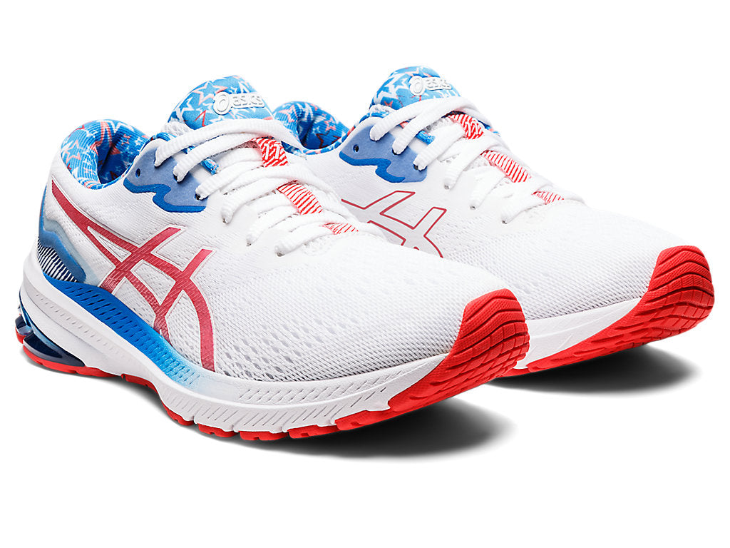 [1012B363-100] Womens Asics GT-1000 11