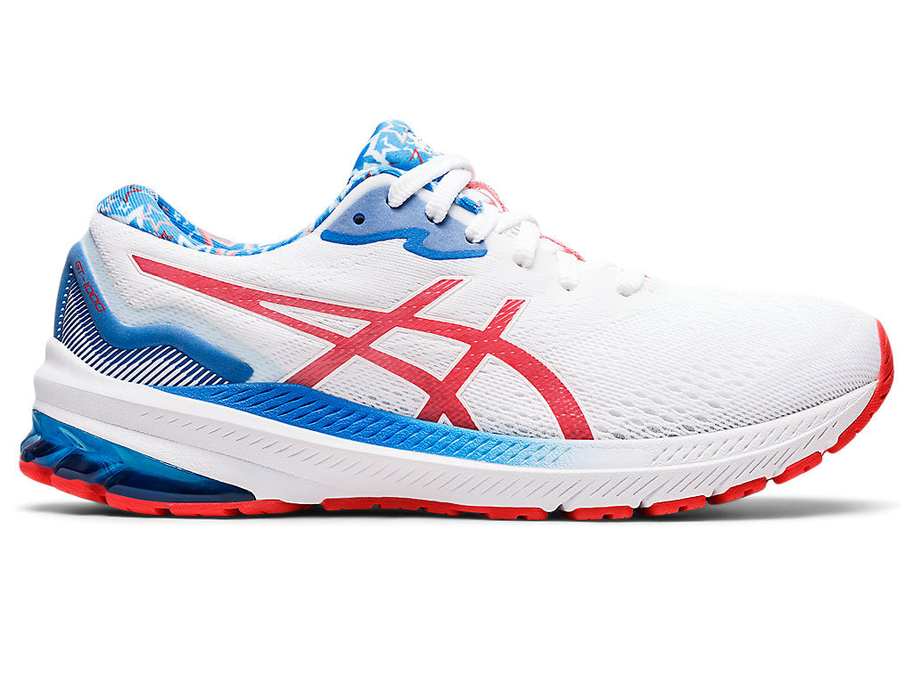 [1012B363-100] Womens Asics GT-1000 11