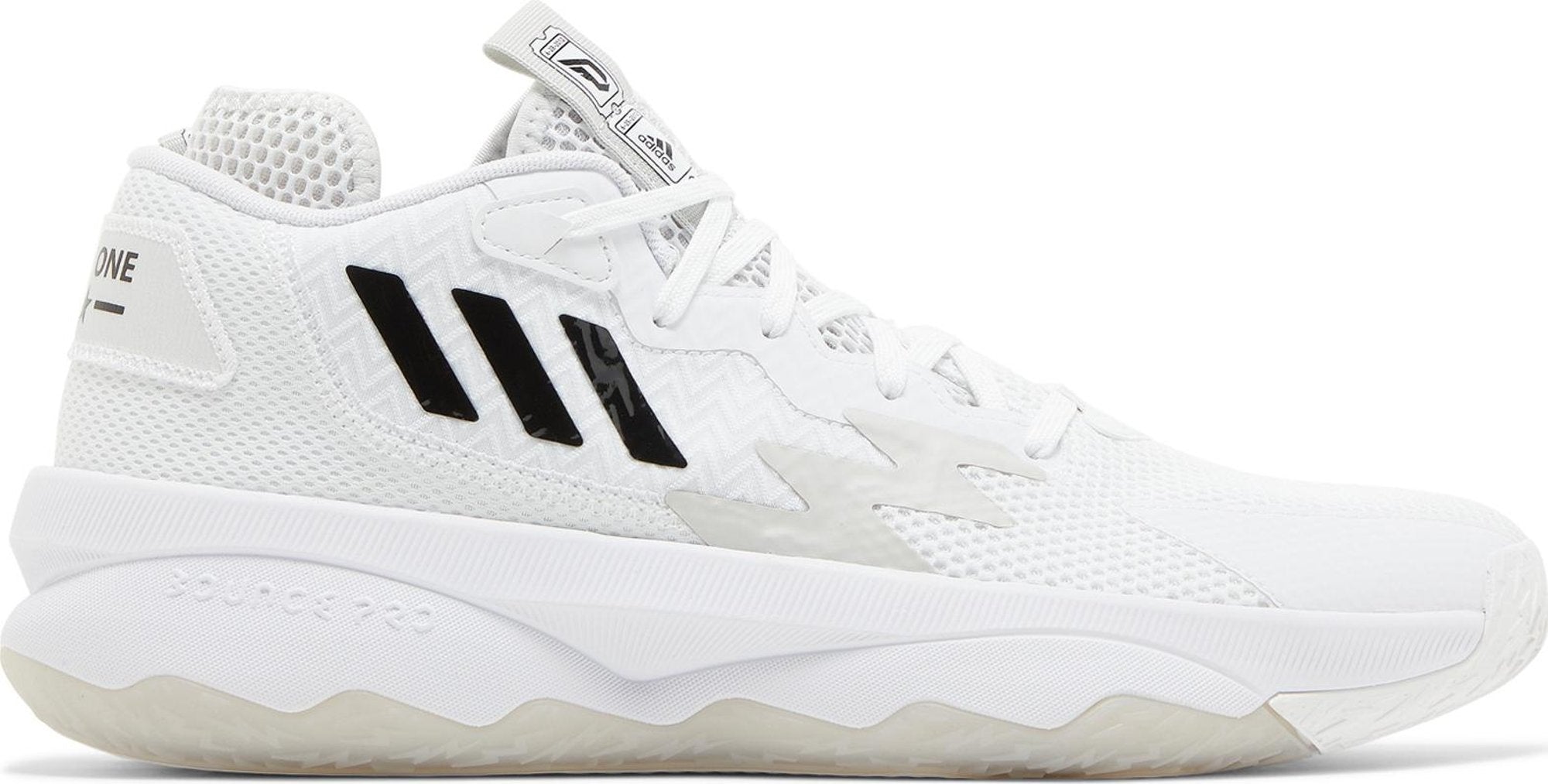 [GY6462] Mens Adidas DAME 8