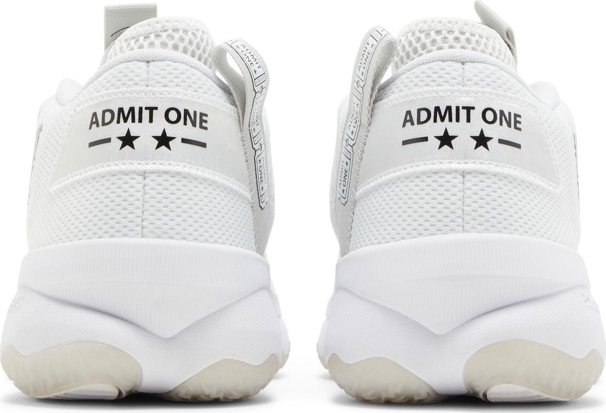 [GY6462] Mens Adidas DAME 8