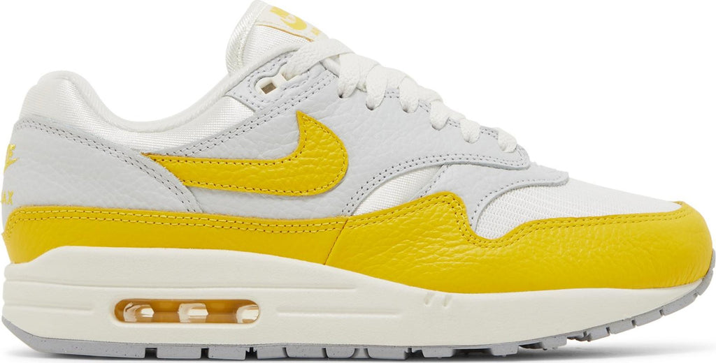 [DX2954-001] Womens Nike AIR MAX 1 'Tour Yellow'