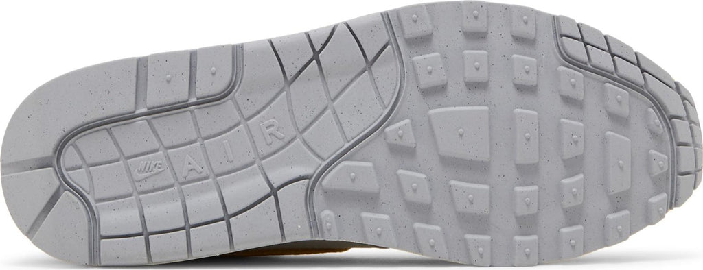 [DX2954-001] Womens Nike AIR MAX 1 'Tour Yellow'