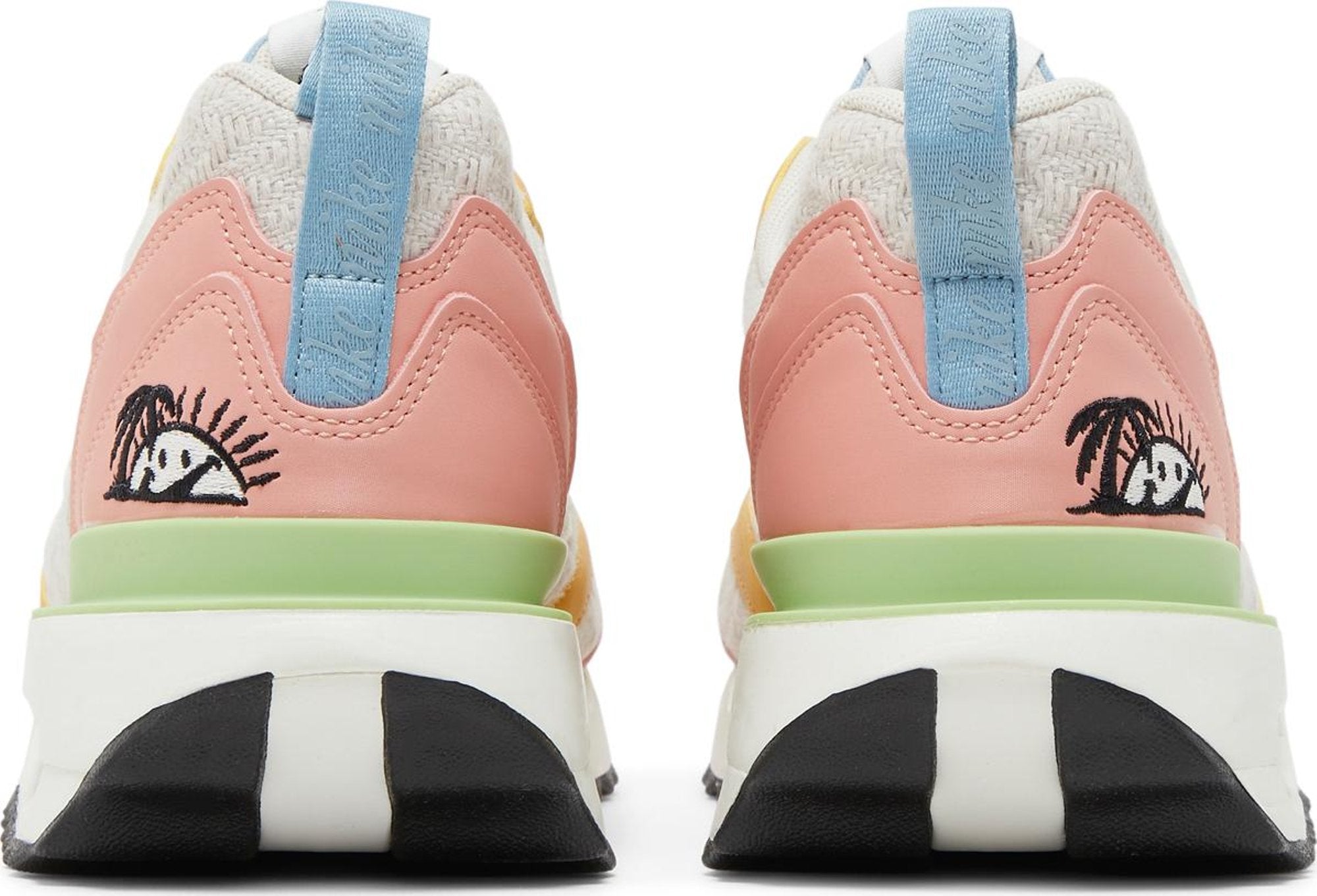 [DJ9986-100] Womens Nike Air Max Dawn SE 'Sun Club'