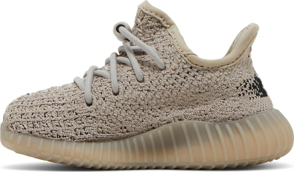 [HP7871] Infants Adidas Yeezy Boost 350 V2 (Infants) 'Slate'