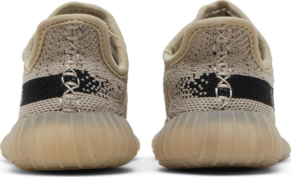 [HP7871] Infants Adidas Yeezy Boost 350 V2 (Infants) 'Slate'