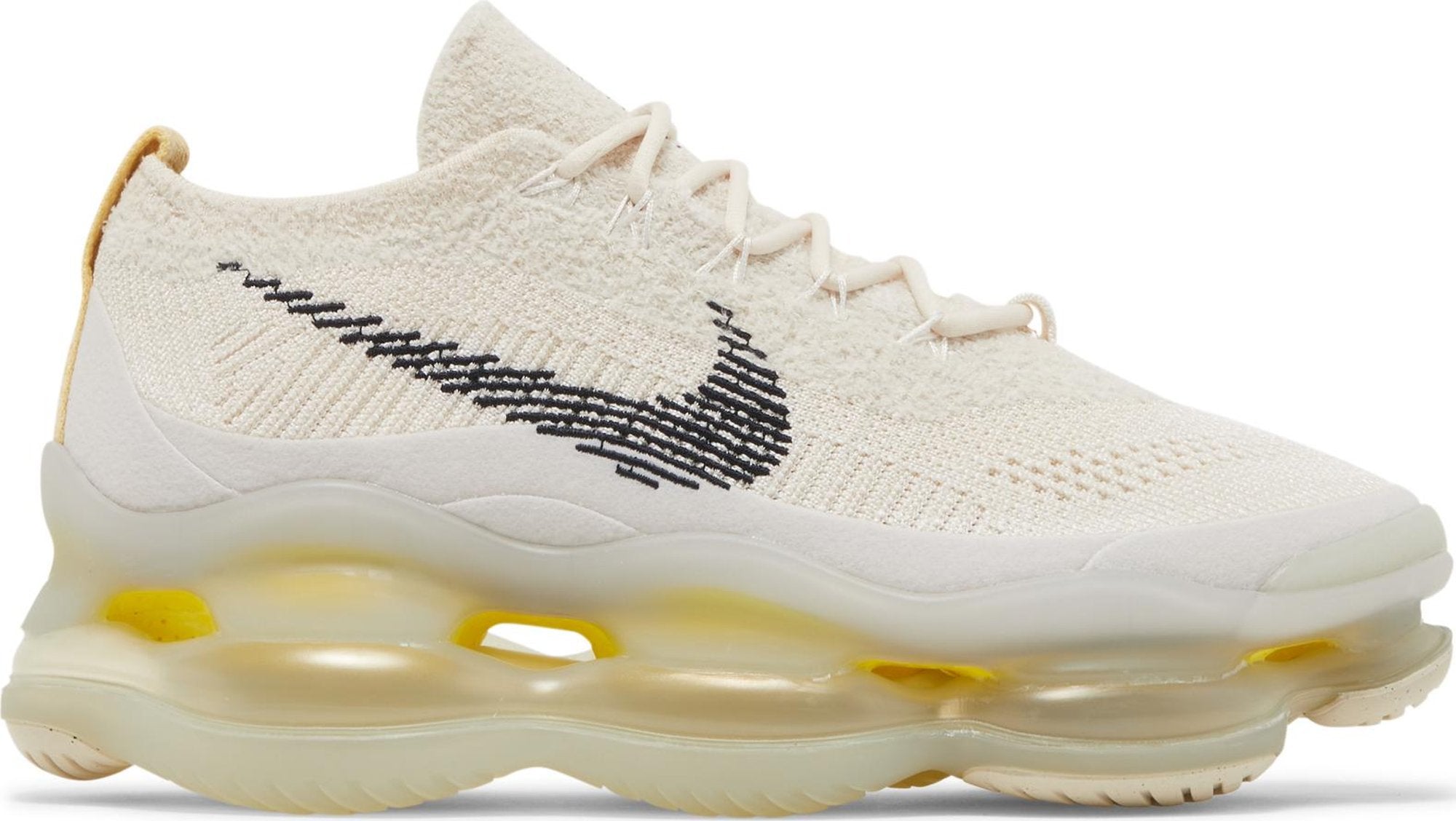 [DJ4701-001] Mens Nike Air Max Scorpion FK Phantom "Lemon Wash"