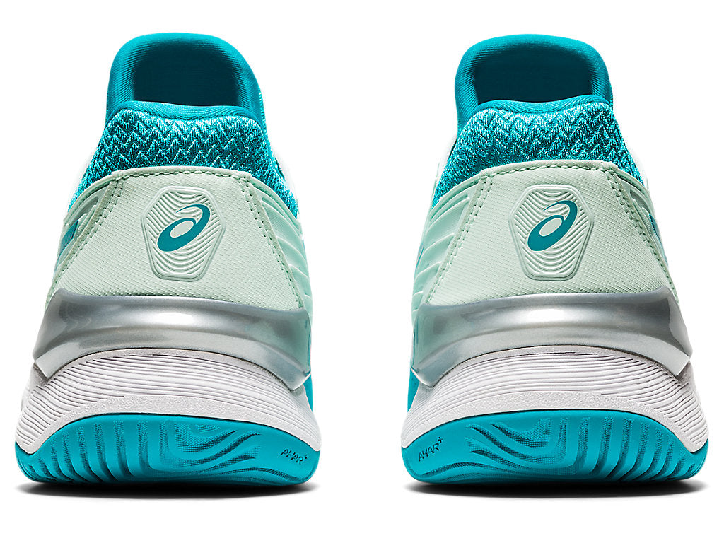 [1042A076-300] Womens Asics COURT FF 2