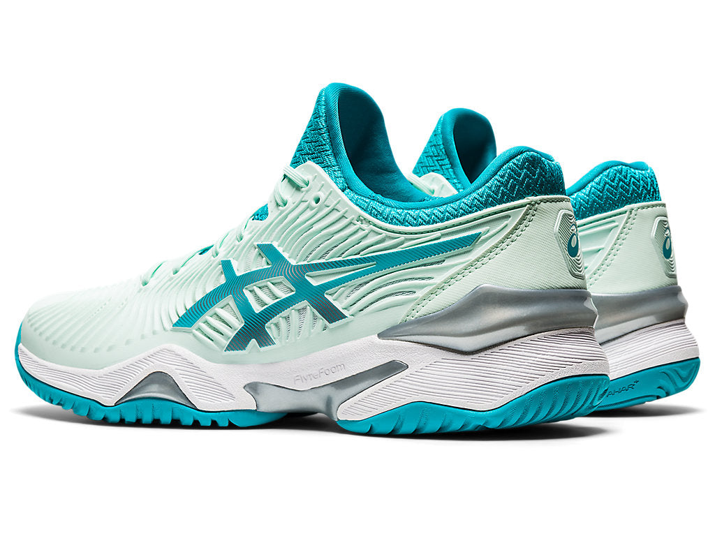 [1042A076-300] Womens Asics COURT FF 2