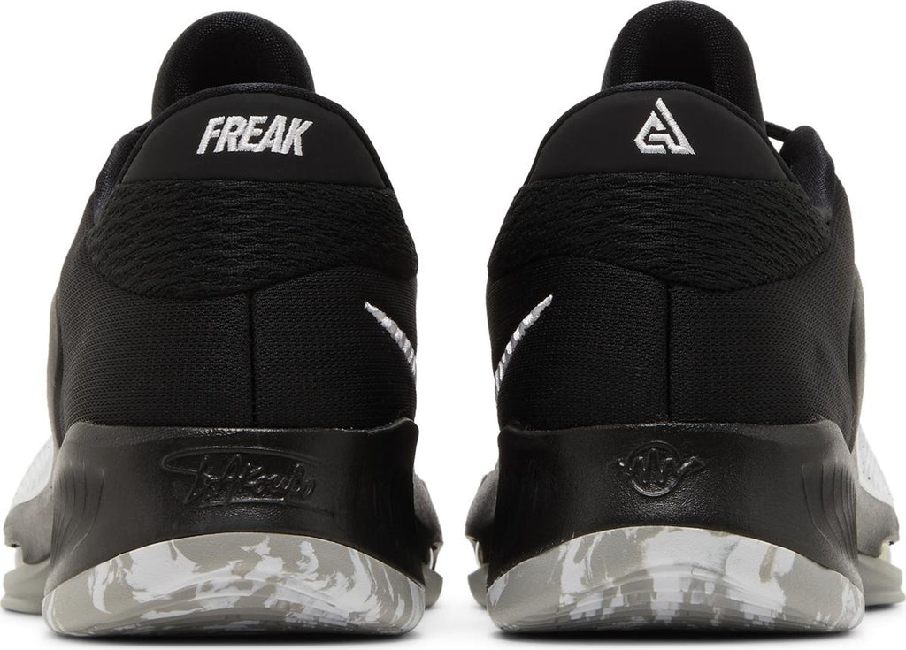 [DJ6149-001] Mens Nike Zoom Freak 4 'Cookies and Cream'