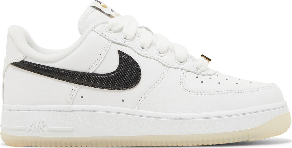 [DX2307-100] Womens Nike AIR FORCE 1 LOW '07 '40TH ANNIVERSARY EDITION BRONX ORIGINS (W)'