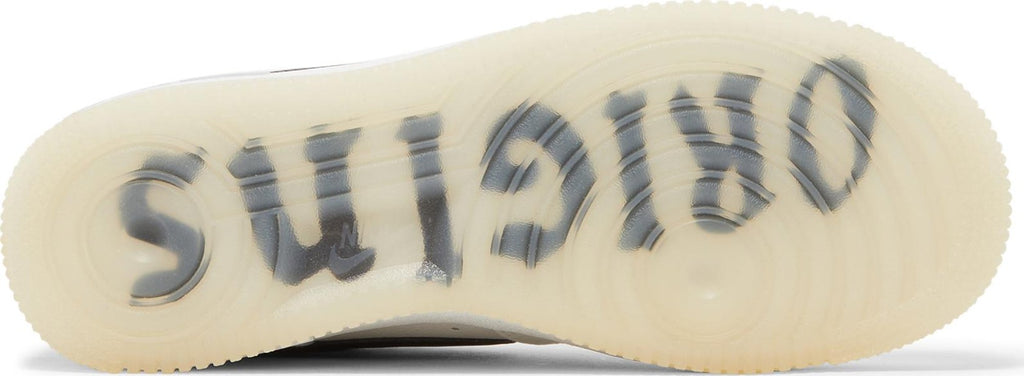 [DX2307-100] Womens Nike AIR FORCE 1 LOW '07 '40TH ANNIVERSARY EDITION BRONX ORIGINS (W)'