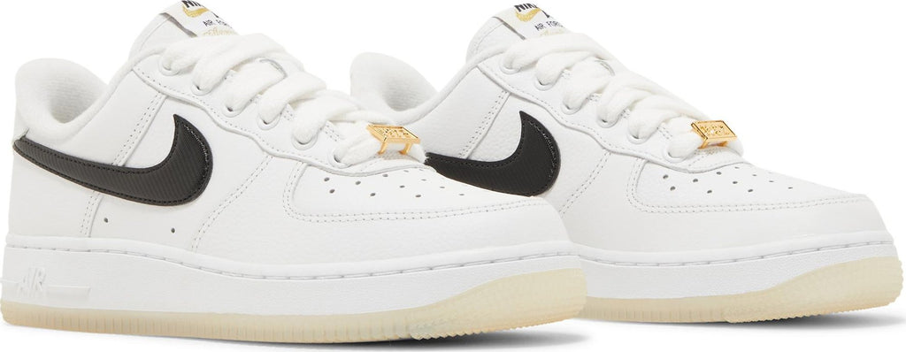 [DX2307-100] Womens Nike AIR FORCE 1 LOW '07 '40TH ANNIVERSARY EDITION BRONX ORIGINS (W)'