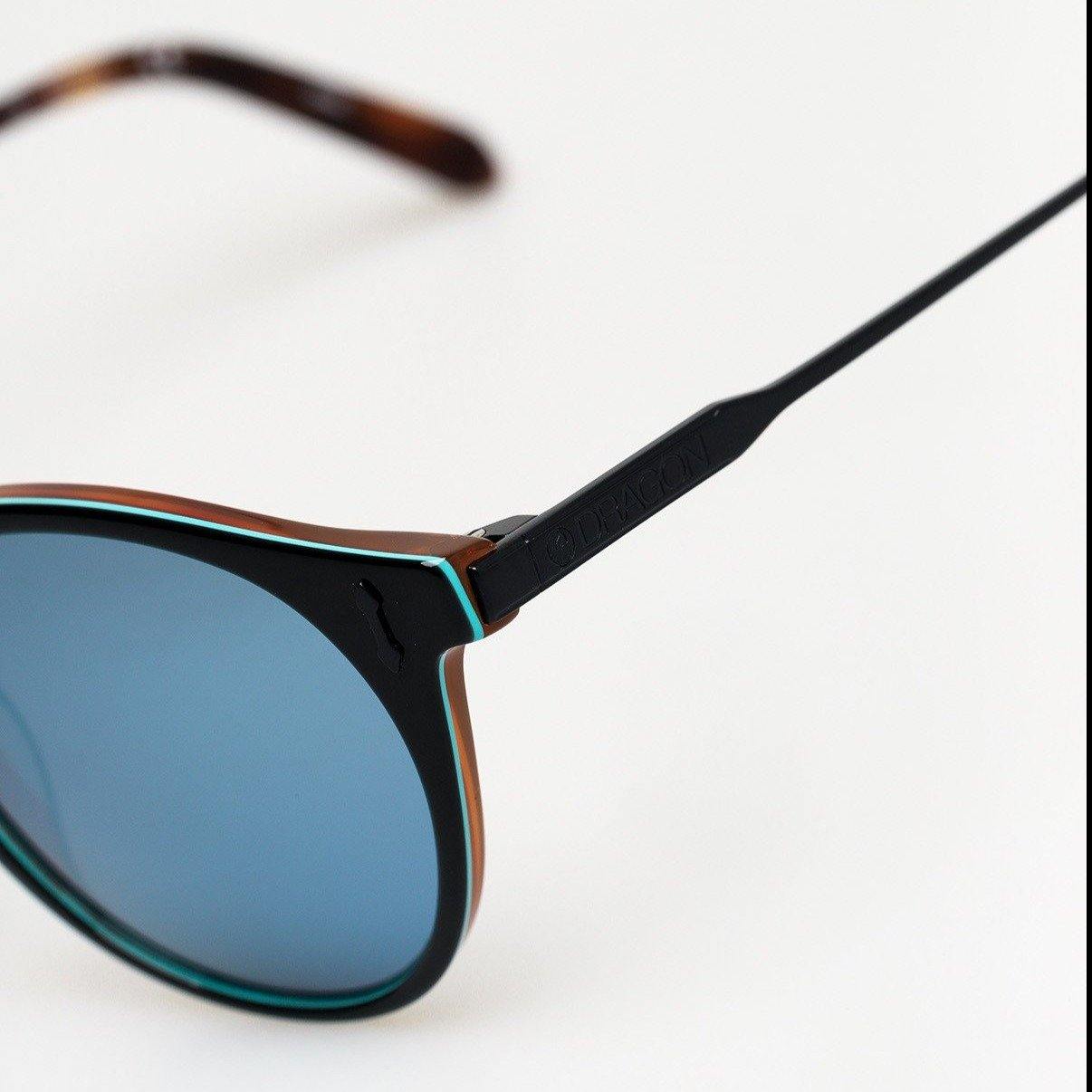 [34235-315] Mens Dragon Alliance DR520S Hype Sunglasses - sneakAR