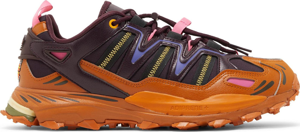 [HQ6022] Mens Adidas Hypererturf Adventure DDLM 'Dia De Los Muertos MOLE'