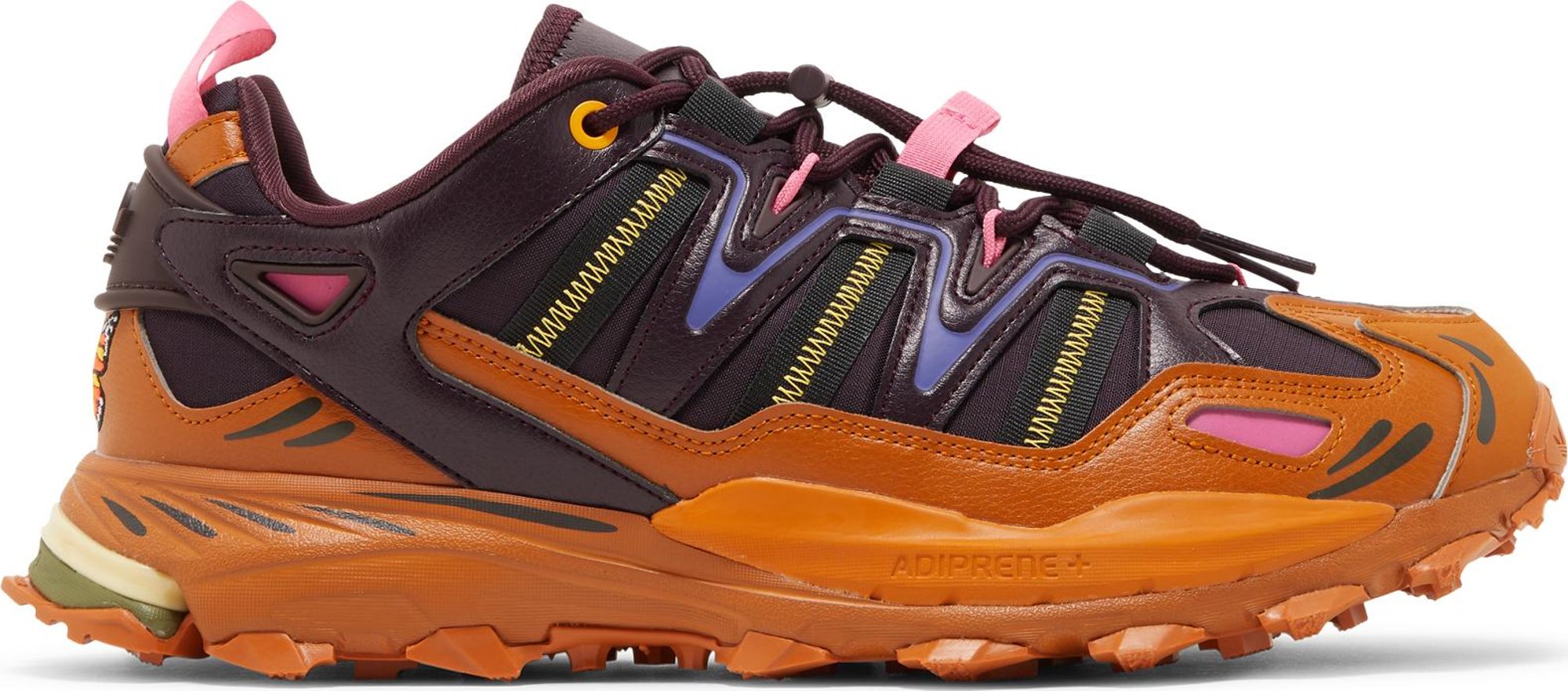 [HQ6022] Mens Adidas Hypererturf Adventure DDLM 'Dia De Los Muertos MOLE'