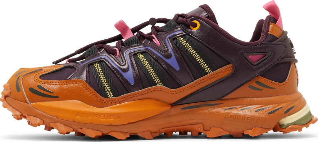 [HQ6022] Mens Adidas Hypererturf Adventure DDLM 'Dia De Los Muertos MOLE'