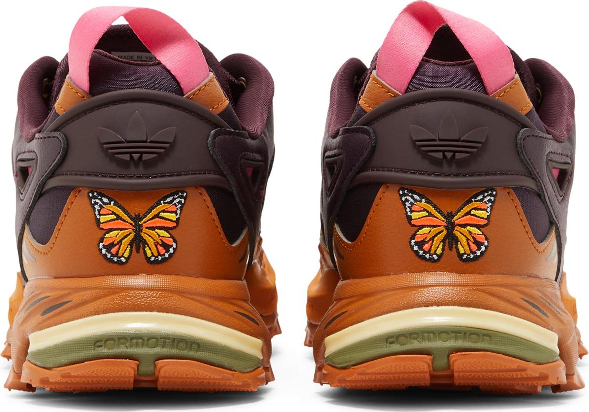 [HQ6022] Mens Adidas Hypererturf Adventure DDLM 'Dia De Los Muertos MOLE'