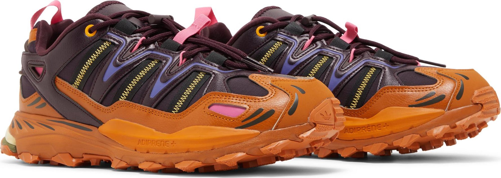 [HQ6022] Mens Adidas Hypererturf Adventure DDLM 'Dia De Los Muertos MOLE'