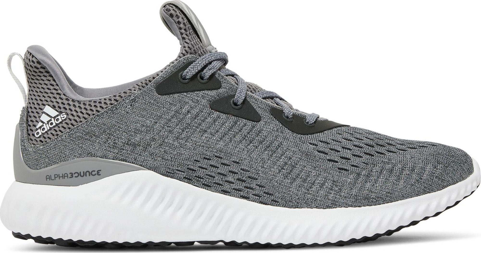 [GV8826] Mens Adidas alphabounce 1 m