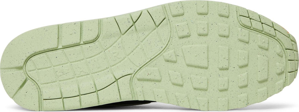 [DZ0482-001] Mens Nike Air Max 1 PRM 'Duck Honey Dew'