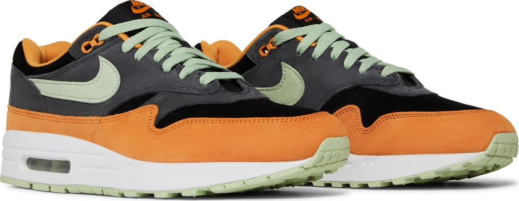 [DZ0482-001] Mens Nike Air Max 1 PRM 'Duck Honey Dew'