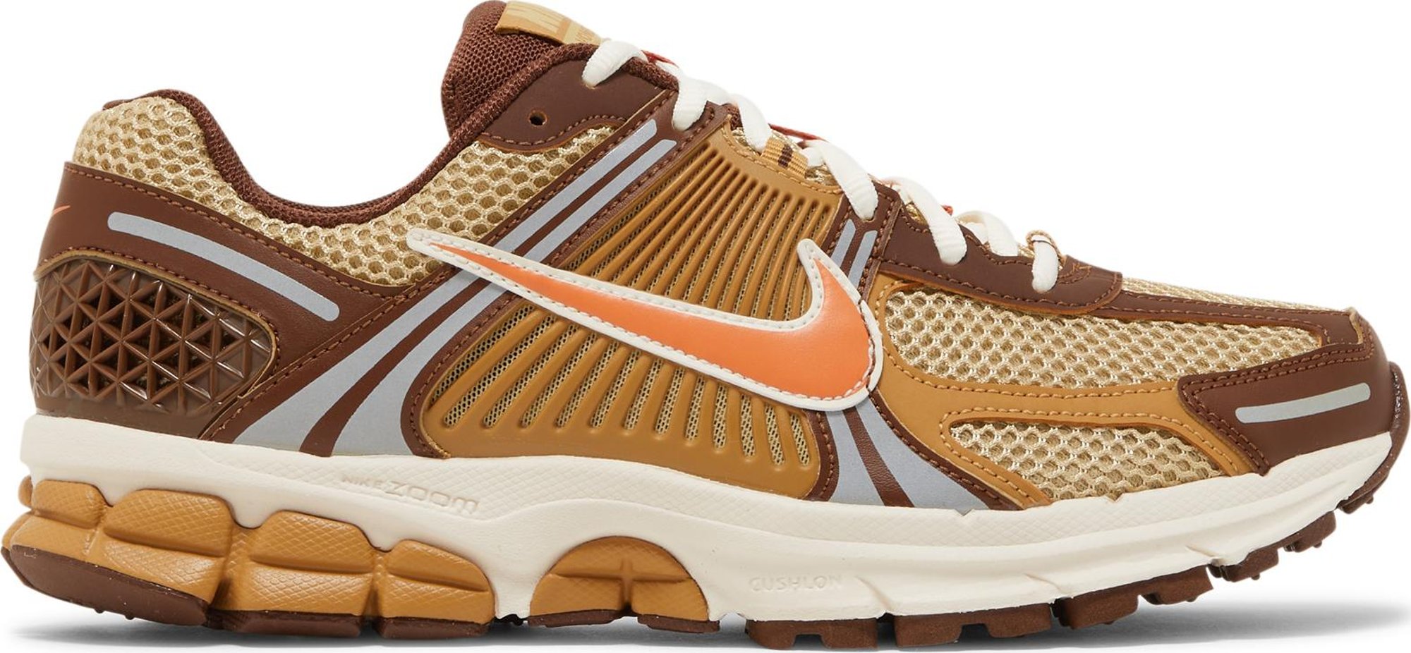 [FB9149-700] Mens Nike ZOOM VOMERO 5 'WHEAT GRASS CACAO WOW'