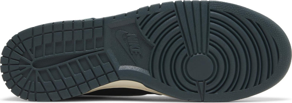 [DQ7679-002] Mens Nike DUNK HIGH RETRO PRM 'FADED SPRUCE'