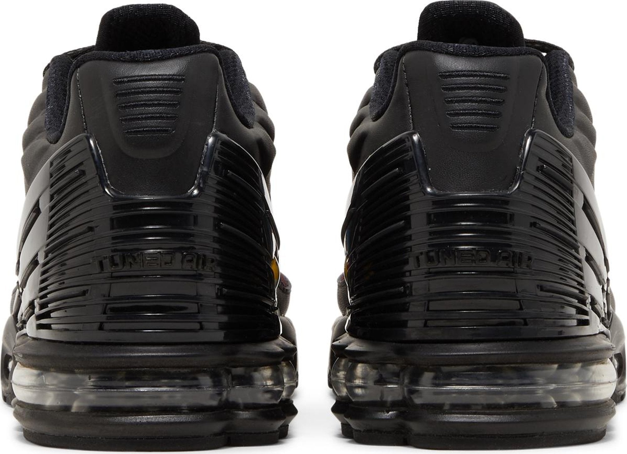 [FD0671-001] Mens Nike AIR MAX PLUS 3 PREMIUM 'RAINBOW GRADIENT