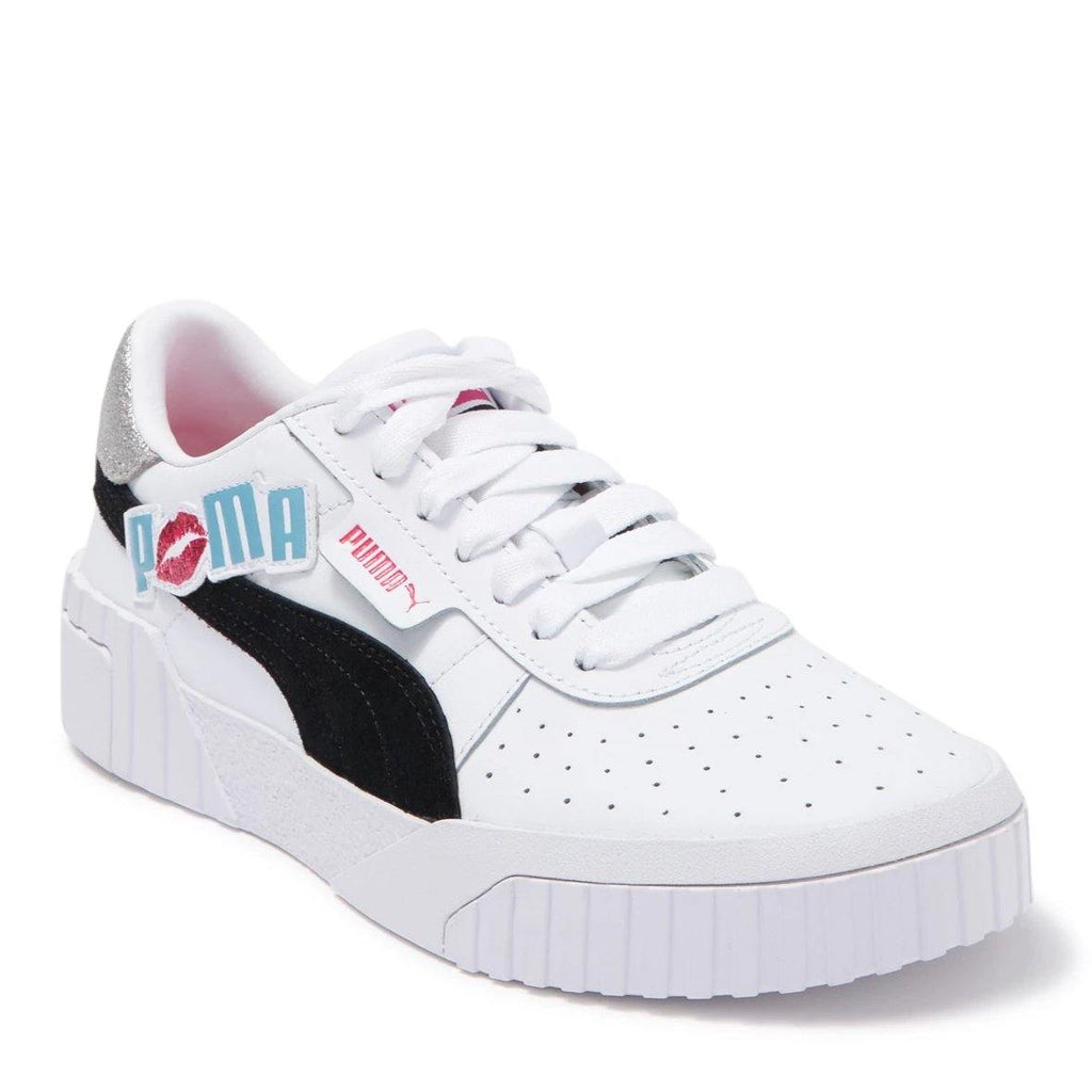 [371871-01] Womens Puma Cali Glitz - sneakAR