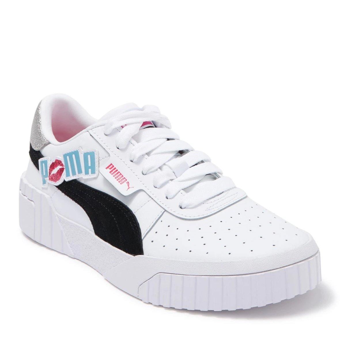[371871-01] Womens Puma Cali Glitz - sneakAR