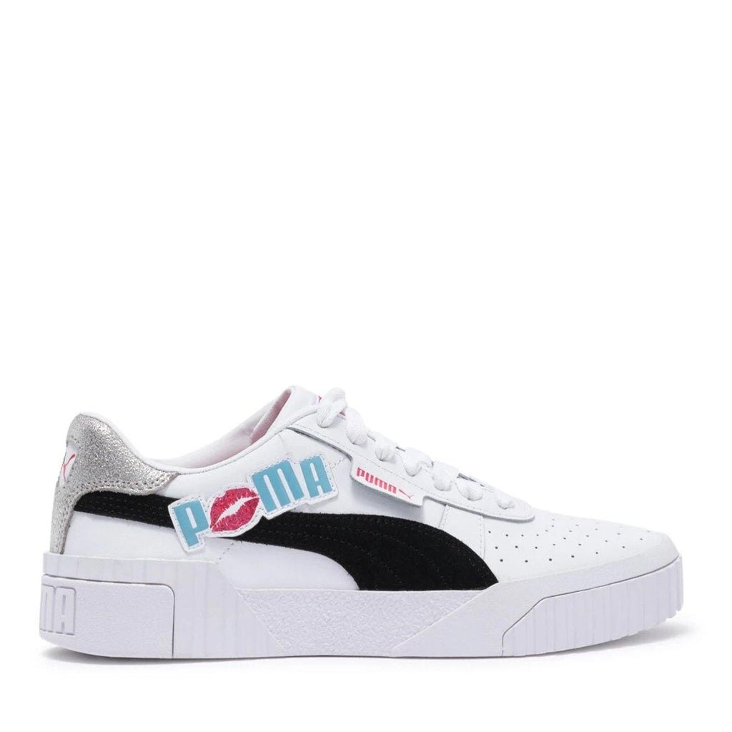 [371871-01] Womens Puma Cali Glitz - sneakAR