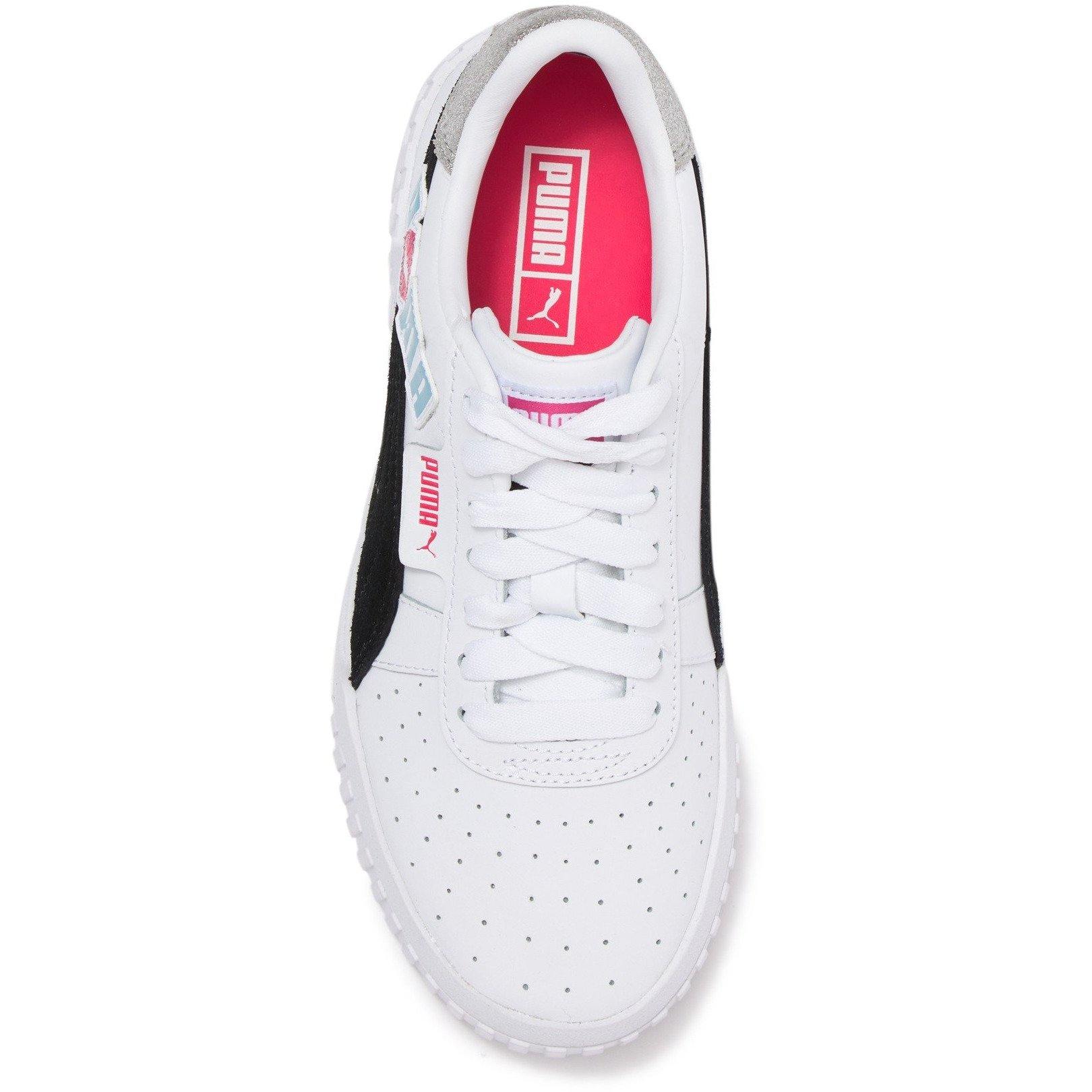 [371871-01] Womens Puma Cali Glitz - sneakAR