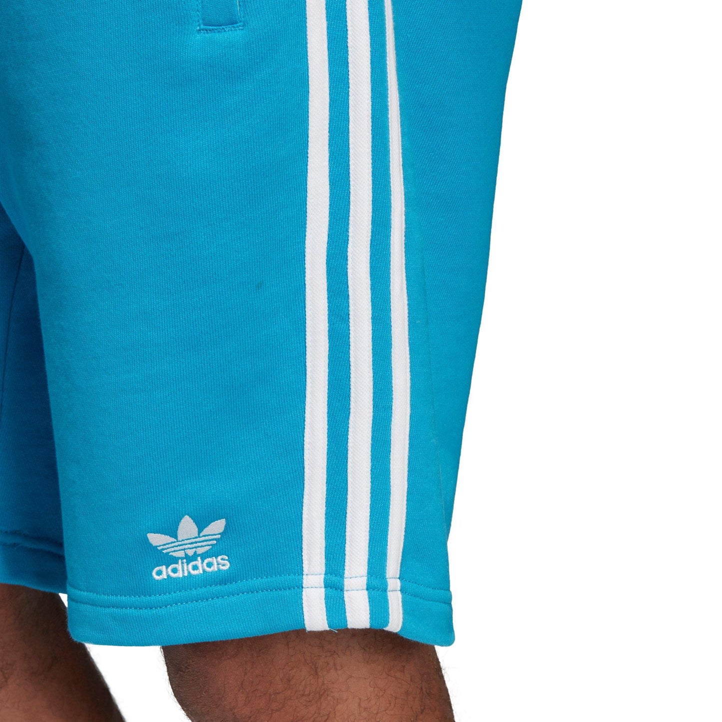 [ED4906] Mens Adidas Originals 3-Stripe Shorts