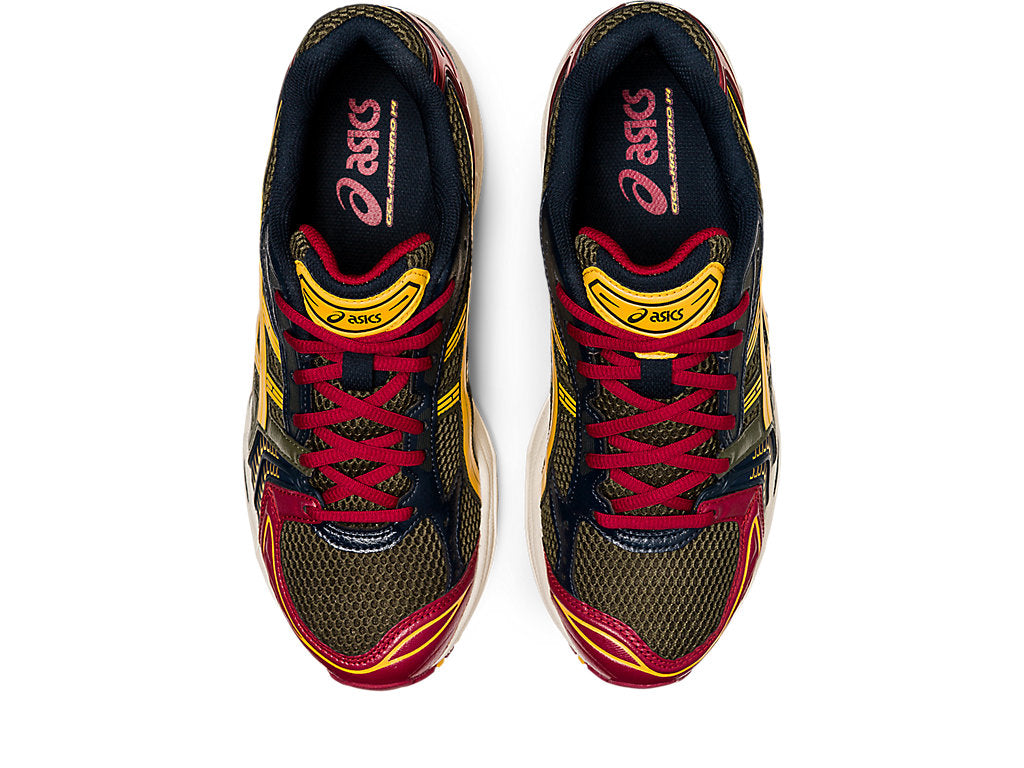 [1201A019-301] Mens Asics GEL-KAYANO 14