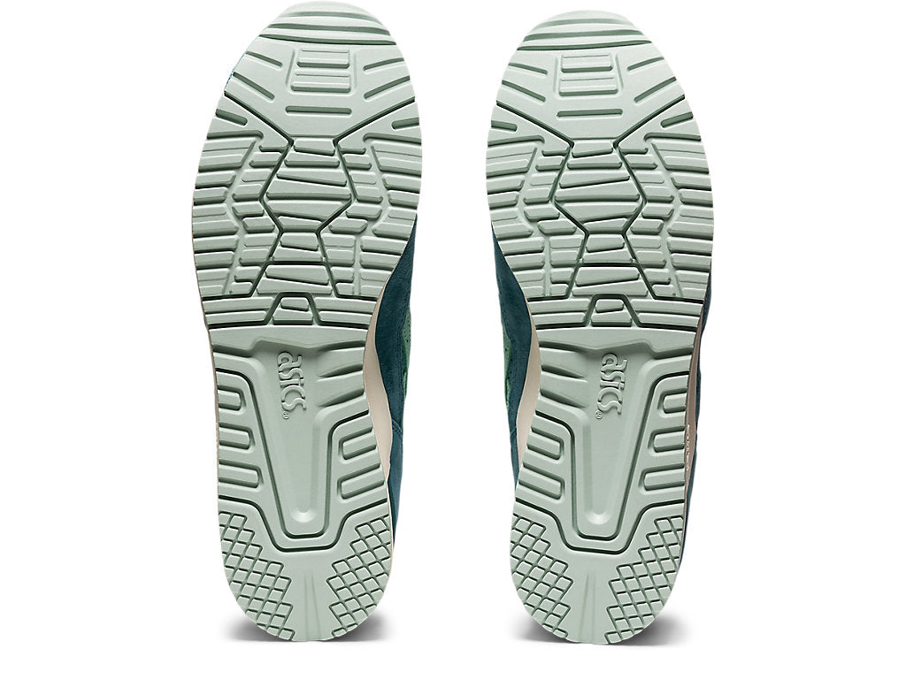 [1201A164-300] Mens Asics GEL-LYTE III OG