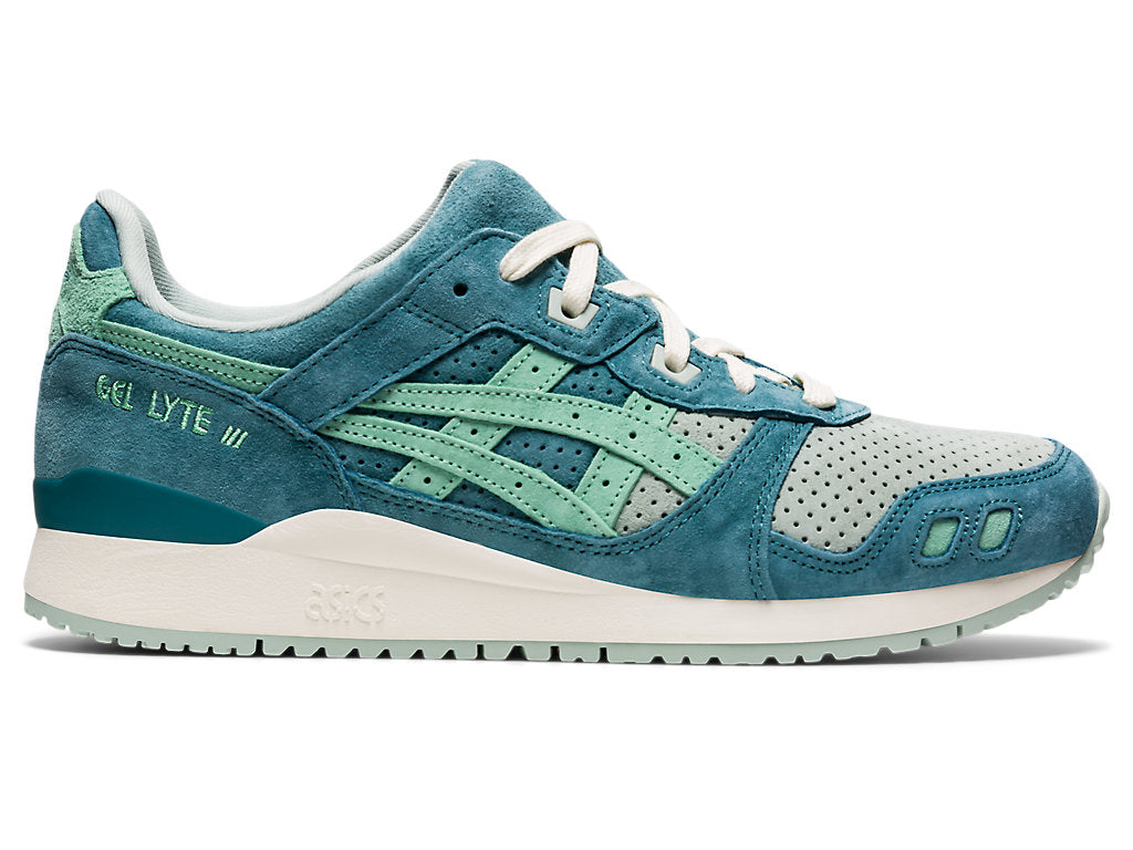 [1201A164-300] Mens Asics GEL-LYTE III OG