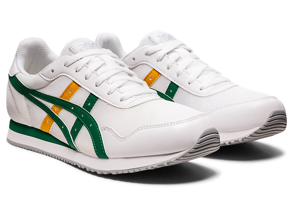 [1201A267-102] Mens Asics TIGER RUNNER