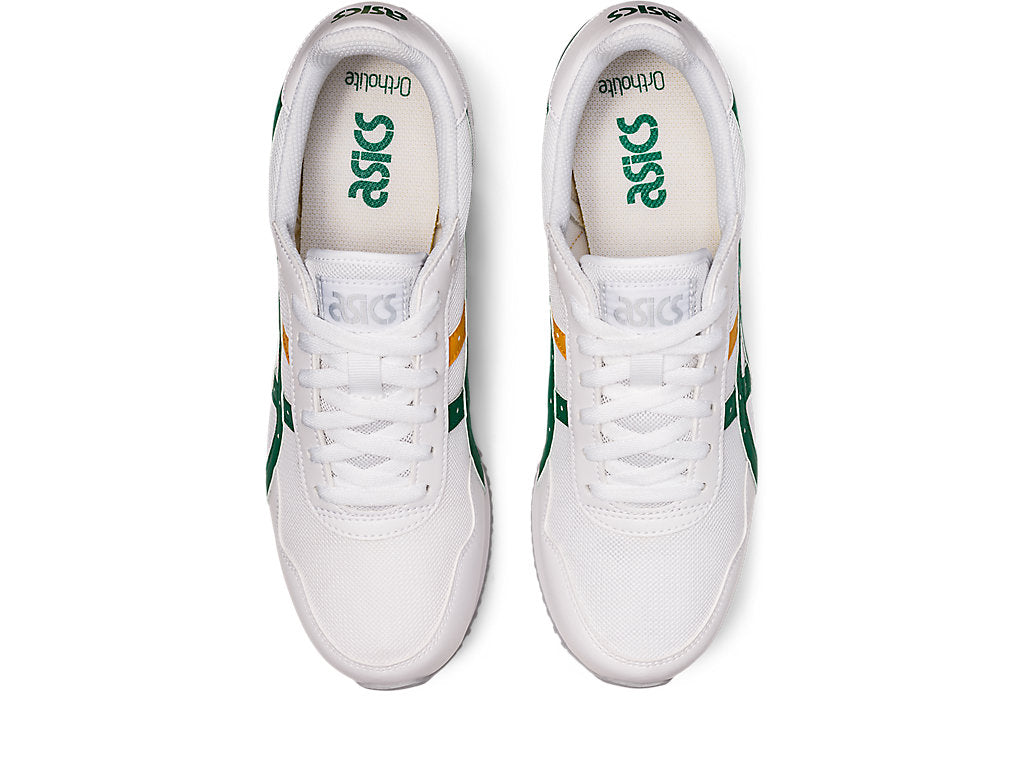 [1201A267-102] Mens Asics TIGER RUNNER