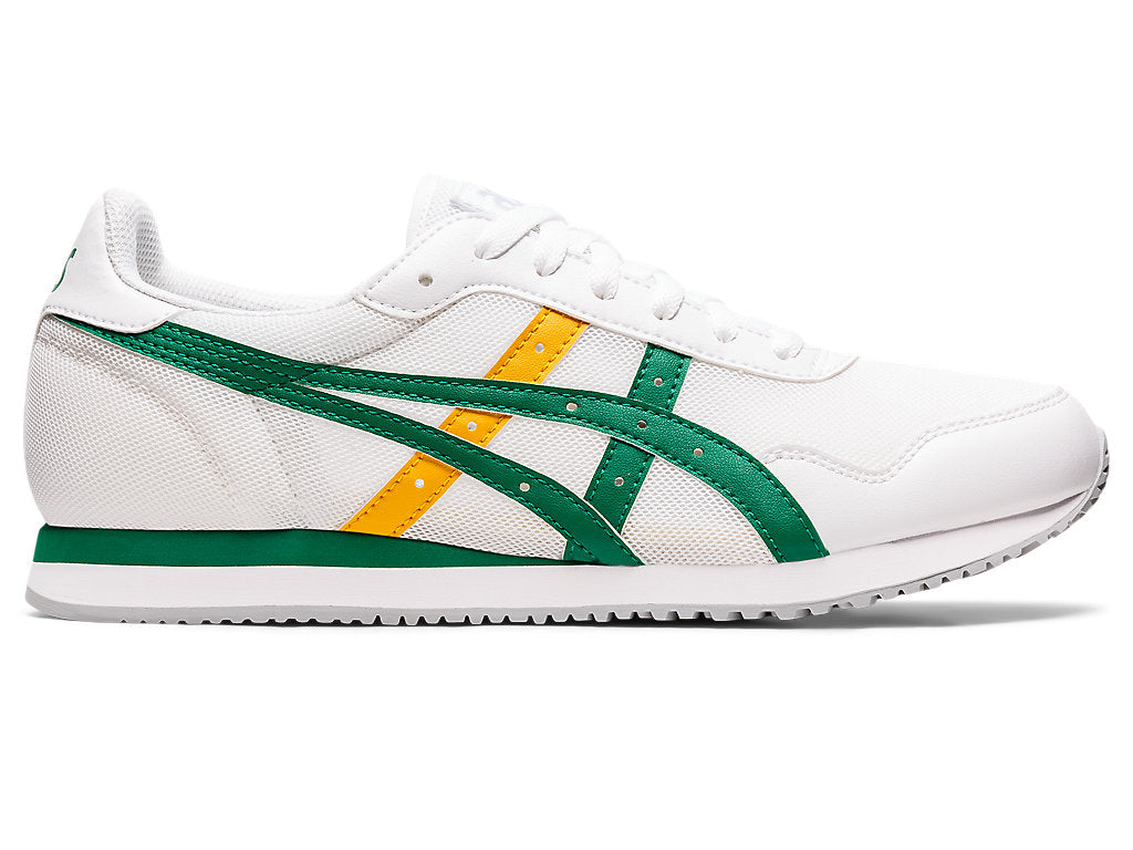 [1201A267-102] Mens Asics TIGER RUNNER
