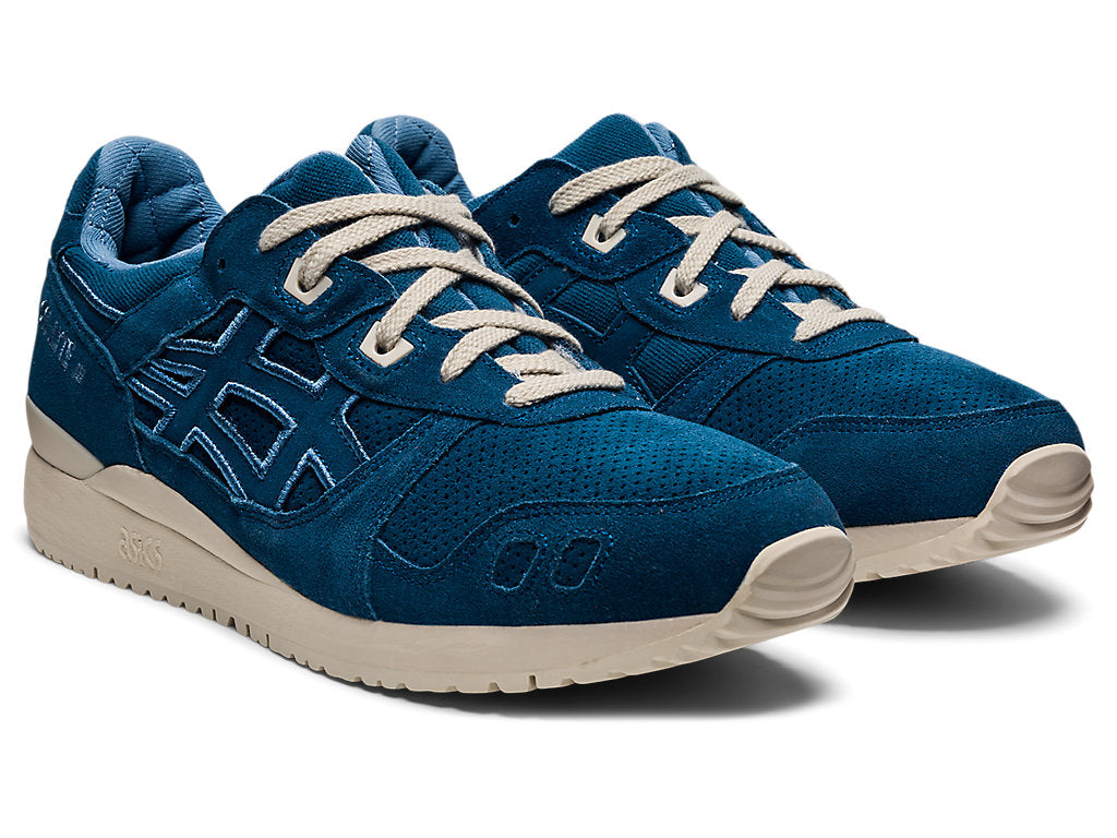 [1201A383-400] Mens Asics GEL-LYTE III OG