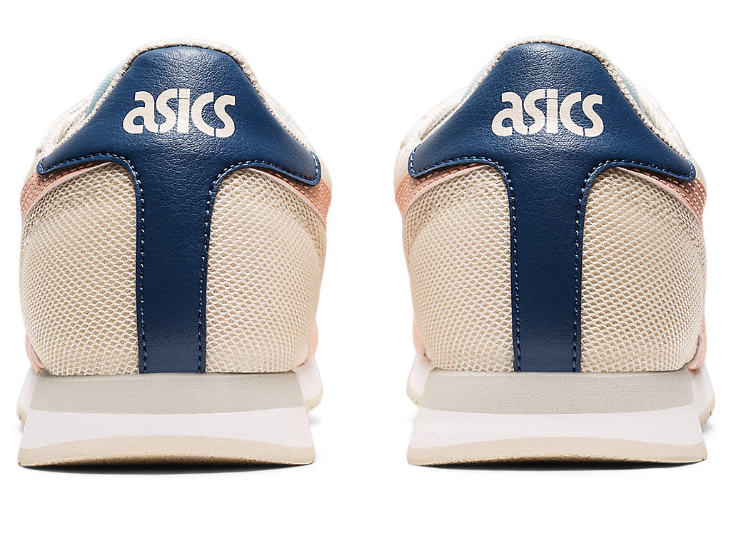 [1202A174-104] Womens Asics TIGER RUNNER