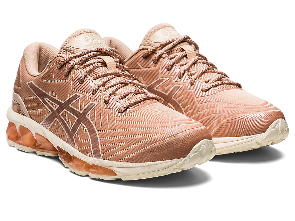 [1202A339-700] Womens Asics GEL-QUANTUM 360 VII