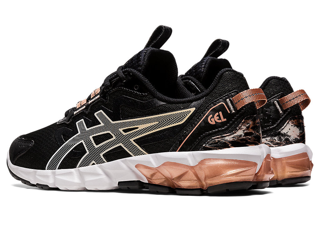 [1202A345-002] Womens Asics GEL-QUANTUM 90