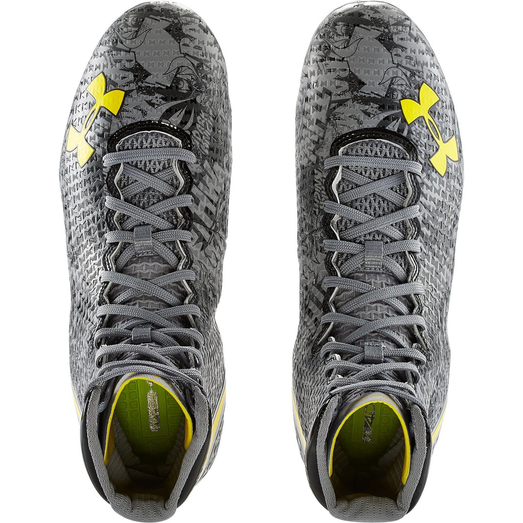 [1256694-048] Highlight Alter Ego MC Cleat