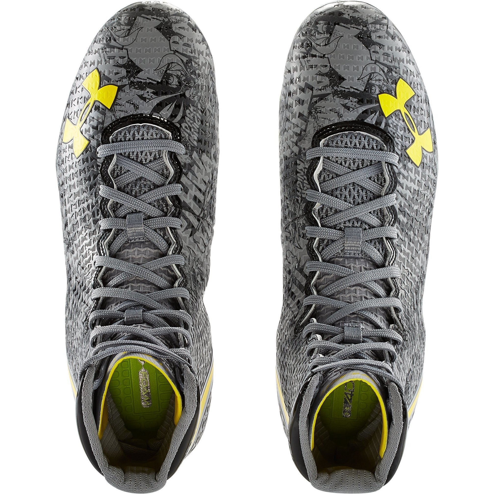 [1256694-048] Highlight Alter Ego MC Cleat