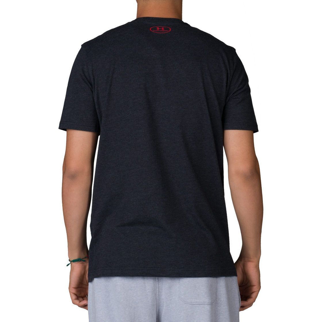 [1257615-001] Mens Under Armour Sportstyle Logo T-Shirt