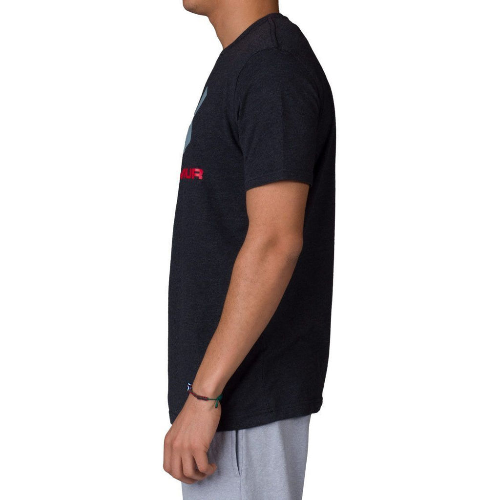 [1257615-001] Mens Under Armour Sportstyle Logo T-Shirt