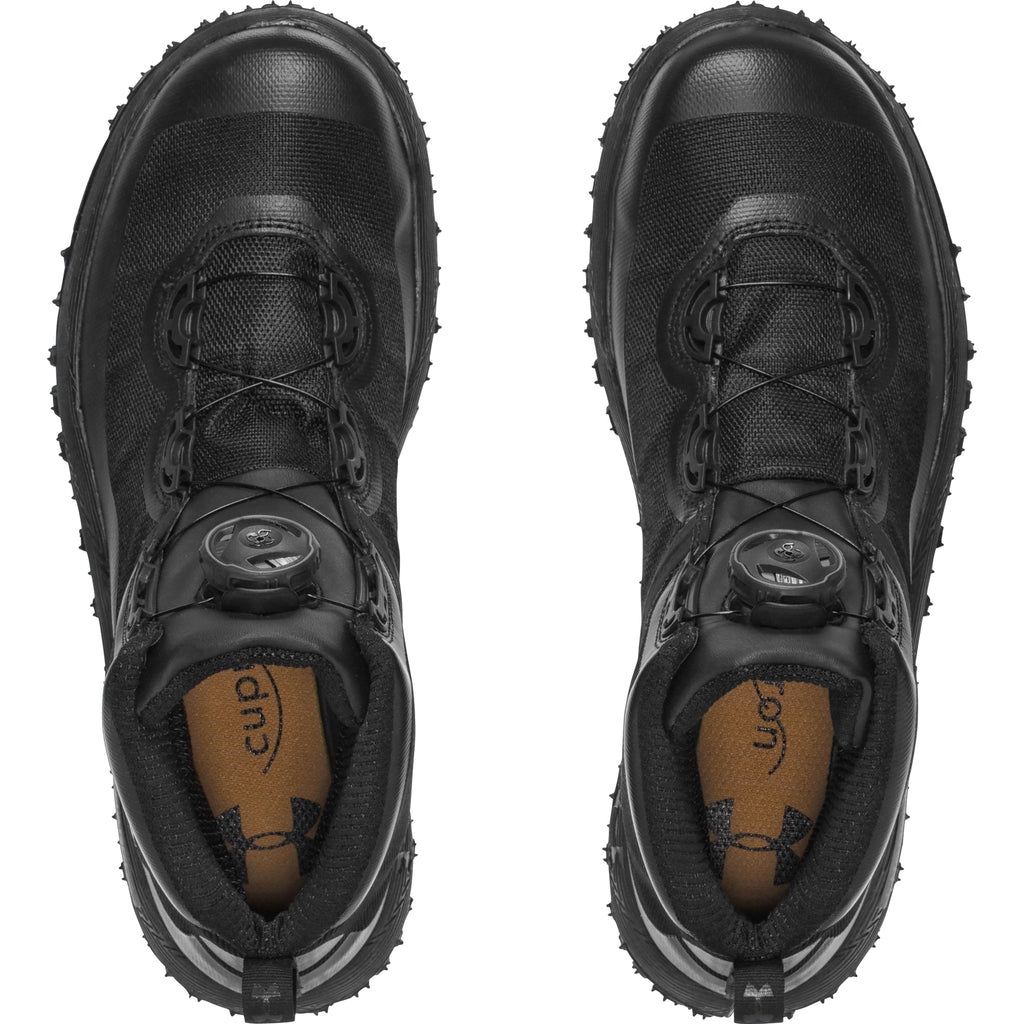[1262064-001] Mens Under Armour Fat Tire GTX Trail Running Shoes